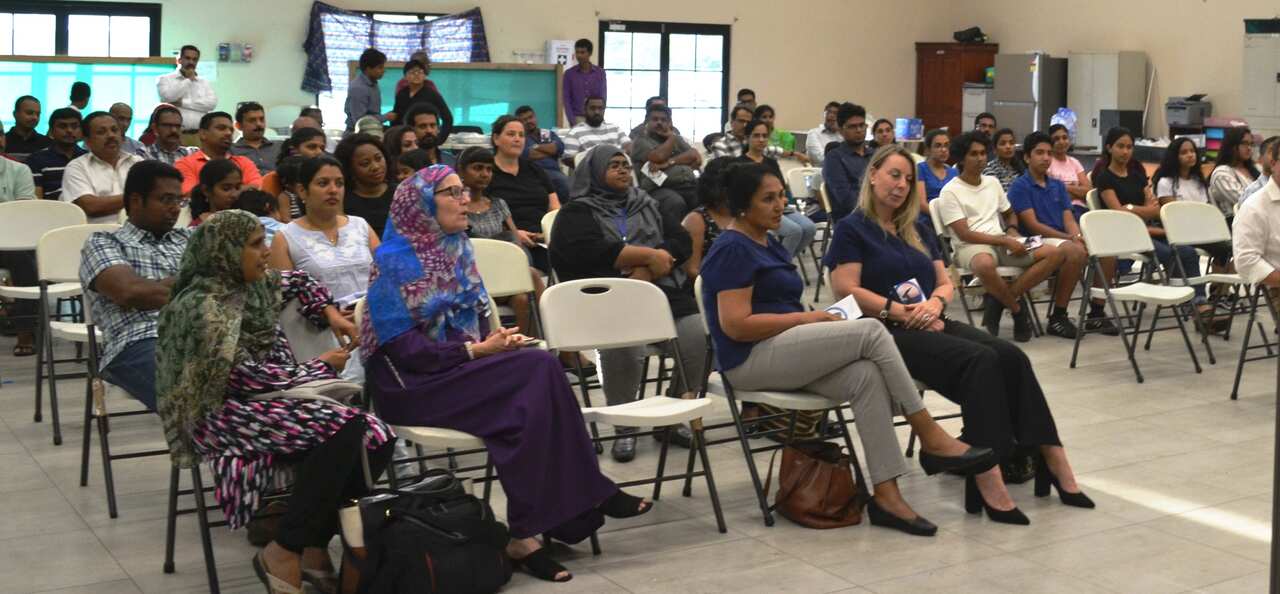 Ignite Potential Darwin