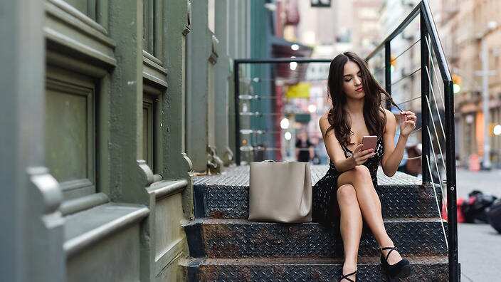 Valentine’s Day scams