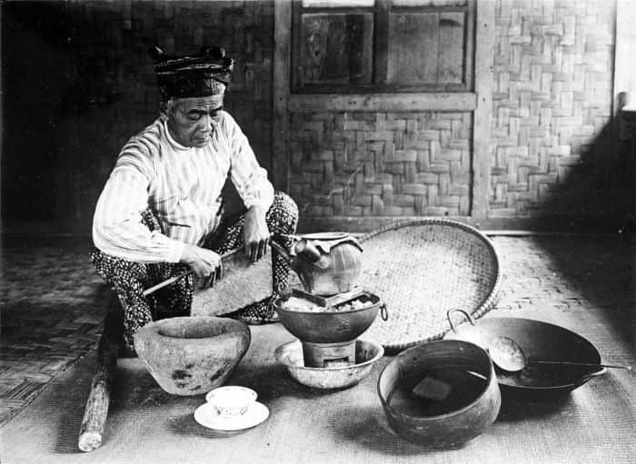 Dukun - Medicine Man