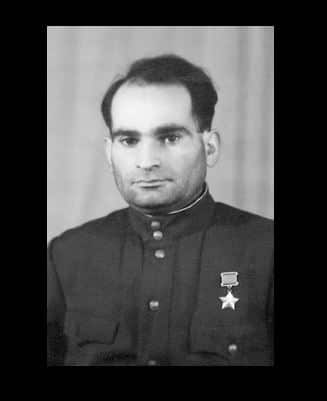 Assyrians in Soviet army