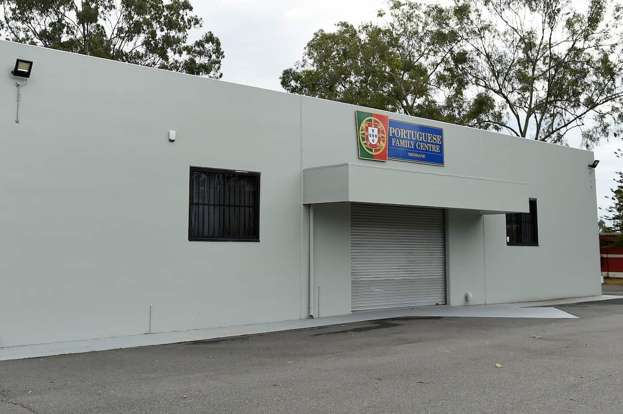 The latest outbreak in Brisbane started when a flight attendant tested positive after attending the Portuguese Family Centre and DFO in Brisbane.