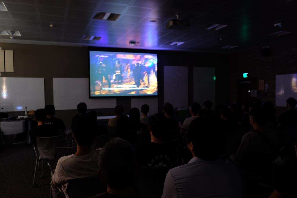 Perth joins global protests for Hong Kong