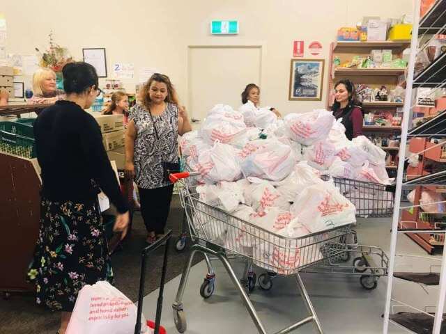 corona virus_relief package_DBSV_nepali students_nepali organisations