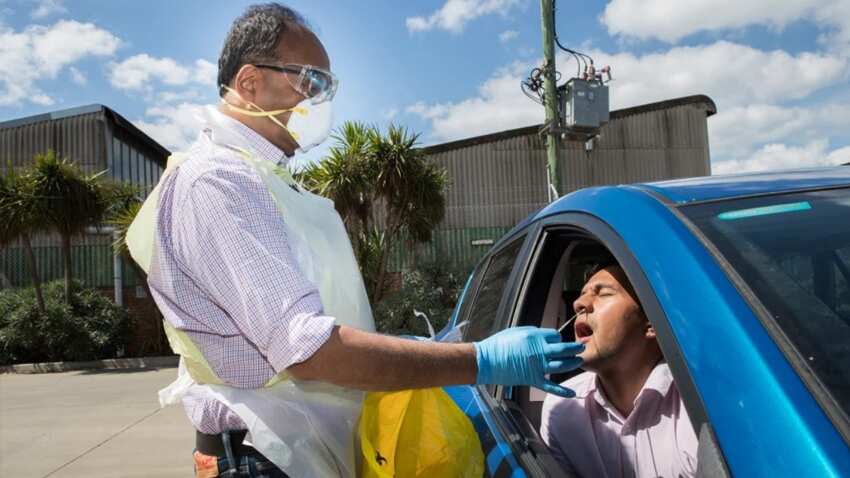 Dr Mukesh Haikerwal.