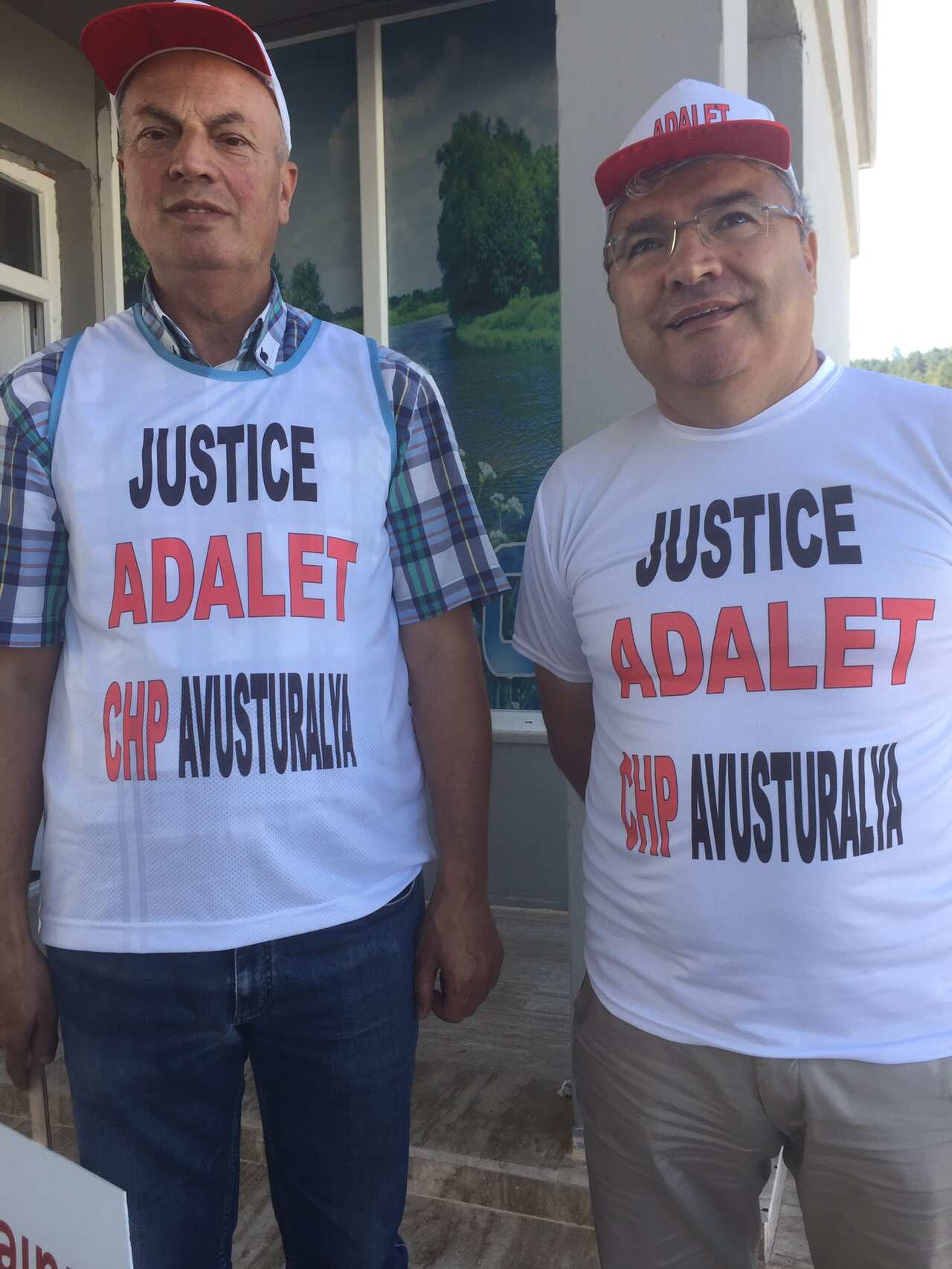 CHP Australia