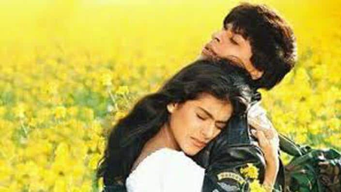DDLJ
