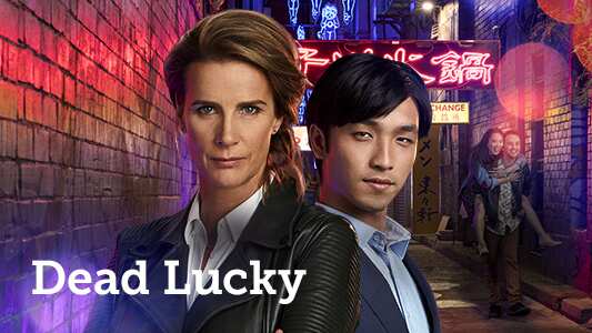 Dead Lucky