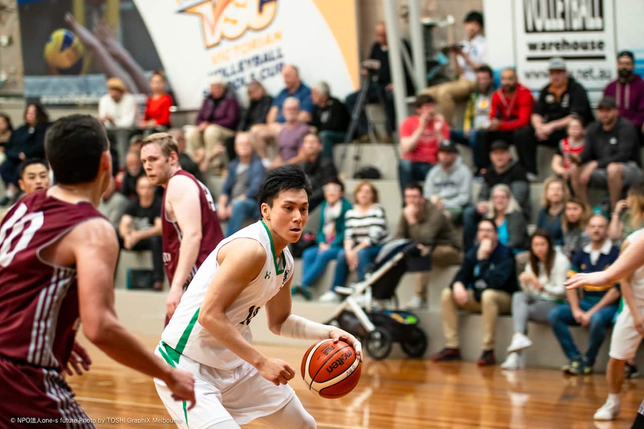 deaf basketball tsuya kazuma oaska makoto asia pacific