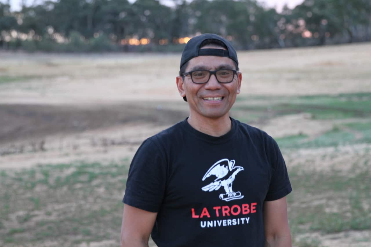 Dr Decky Marthin Nanere is a senior lecturer in Marketing at La Trobe University.