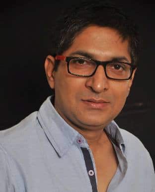 Dedipya Joshi