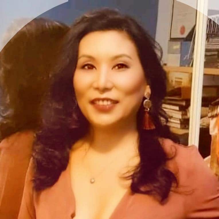 Deepa Rai is an active member within Melbourne's Nepali community.