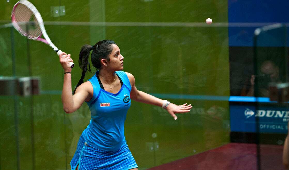 Deepika Pallikkal