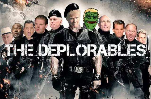 Deplorables