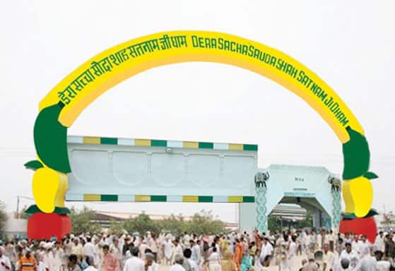 Dera Sacha Sauda Sirsa