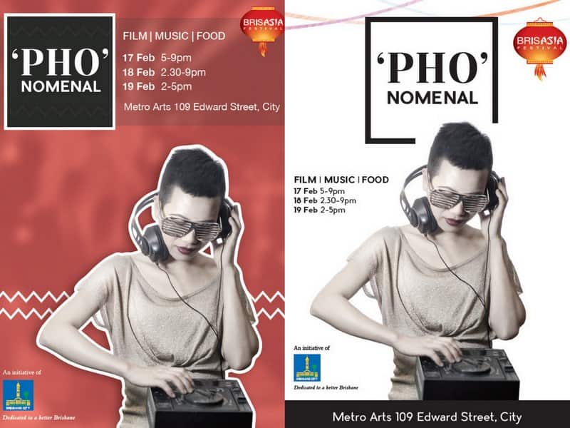 “PHO”NOMENAL
