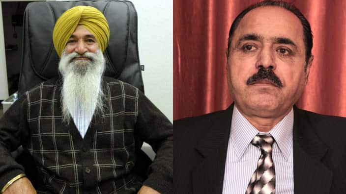 Air travel safety concerns