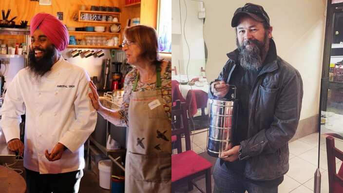 Amritpal Singh Atwal