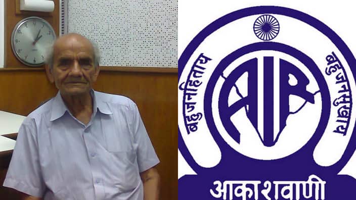 Janki Das Bharadwaj Ji (Thandu Ram ji)