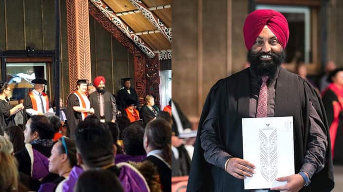 Parminder Singh Papatoetoe