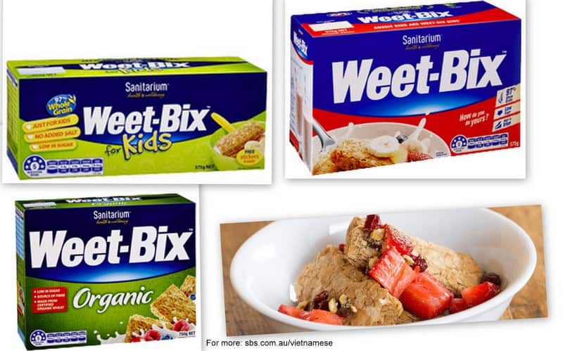 Weet-Bix