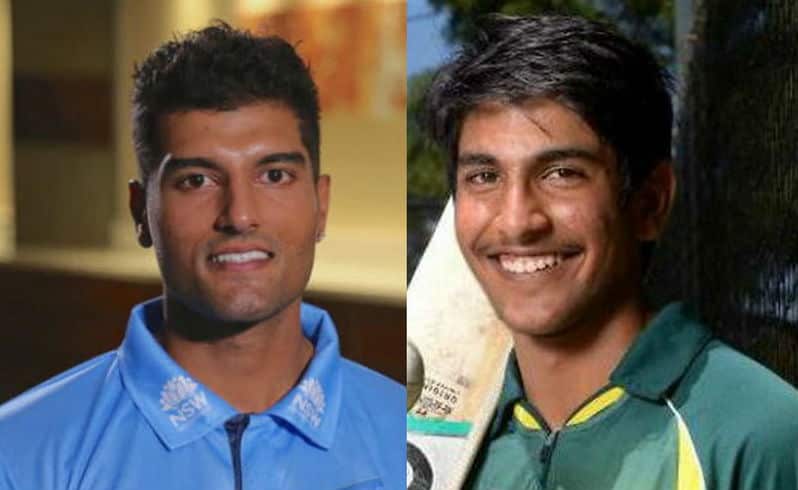 Gurinder Sandhu, Jason Sangha