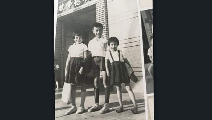 Anh trai của Yến mất tích trong một chuyến vượt biển