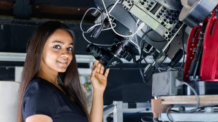 Science and Technology Australia website