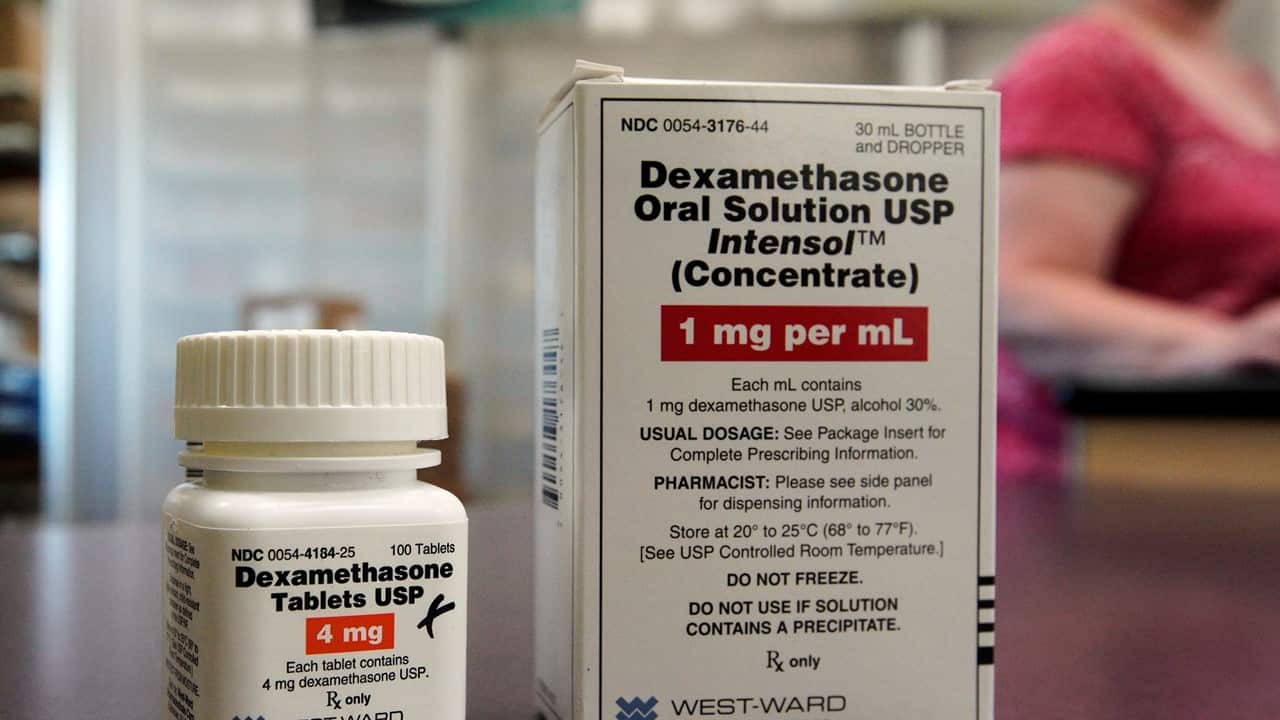 Promising results shown by common steroid drug against COVID-19