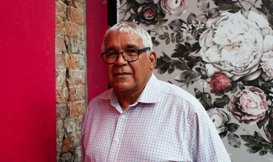 Incarceration Nation NITV Documentary Aboriginal Deaths in Custody