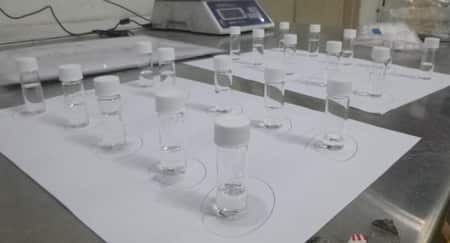 More than $12 million of GBL seized