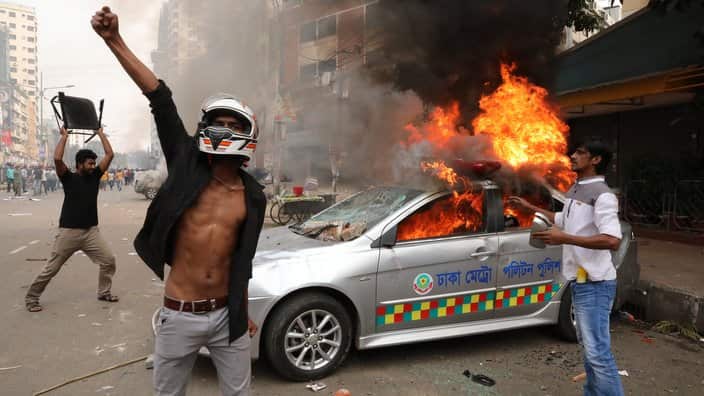 Bangladesh Nationalist Party 