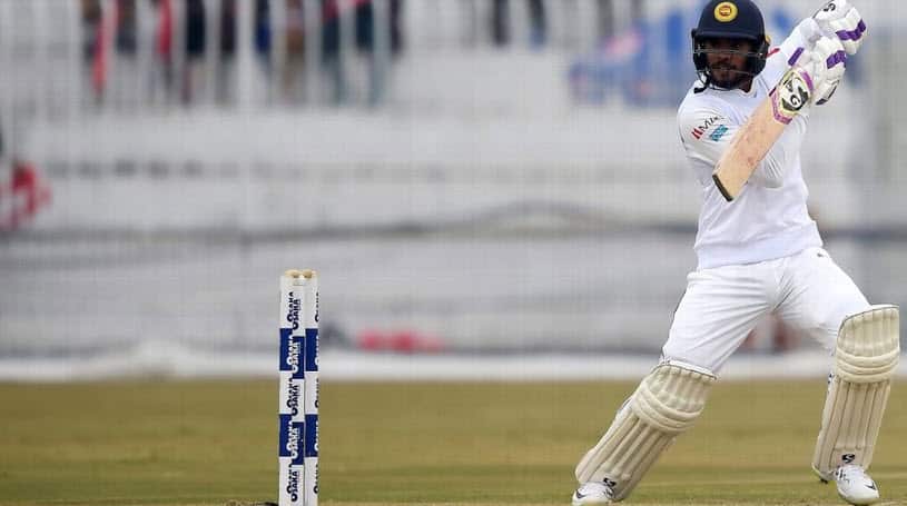 Sri Lanka vs Pakistan 1st Test 