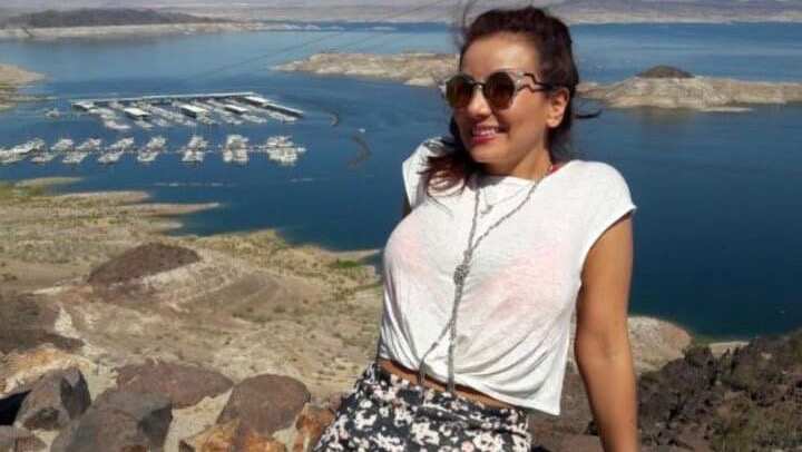 Diana Marcela Niño, estudiante colombiana fallecida en Australia