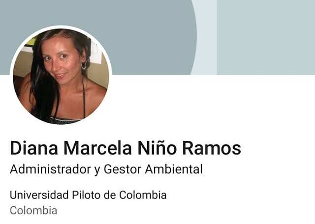 Diana Marcela Niño, estudiante colombiana fallecida en Australia