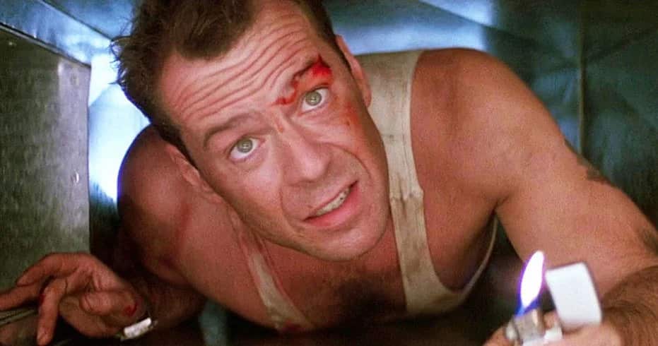 Die Hard