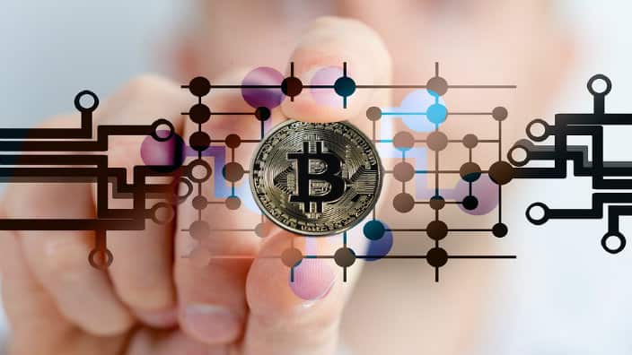 Bitcoin
