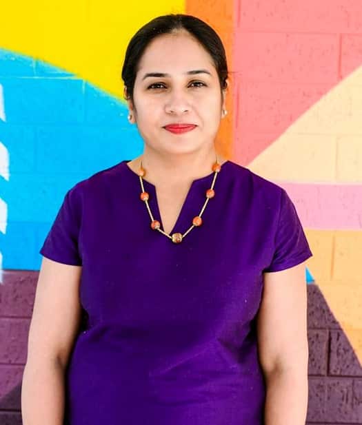 Dr Dilhani Kapu Arachchilage , Course Coordinator, Edith Cowan University