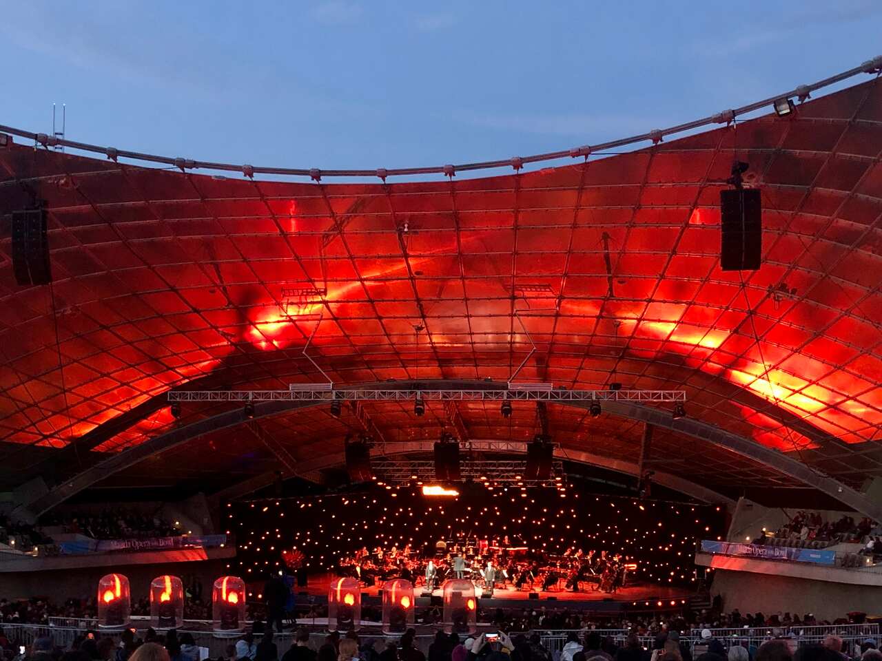 Patricia特别想念墨尔本的文娱活动