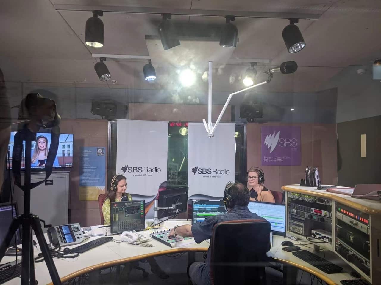 SBS Radiothon supports UNICEF Australia’s India COVID-19 relief fund 