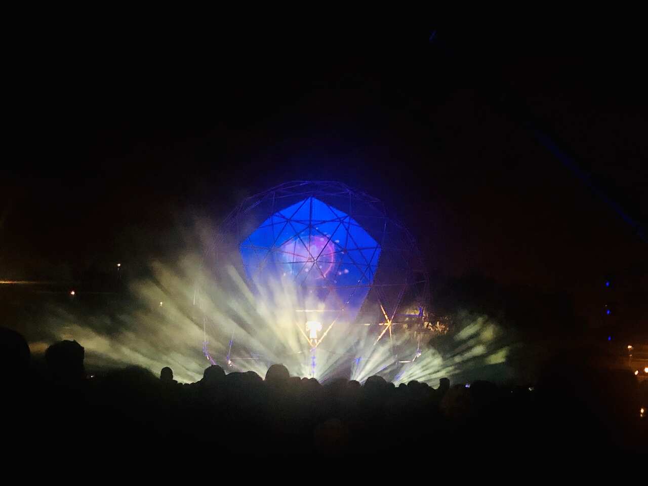 Patricia特别想念墨尔本的文娱活动