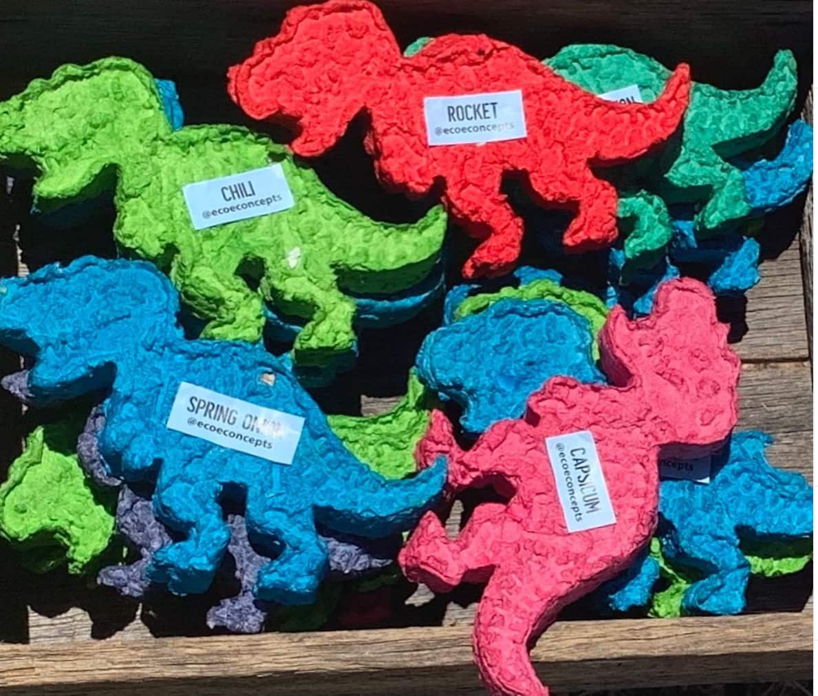 Productos para niños