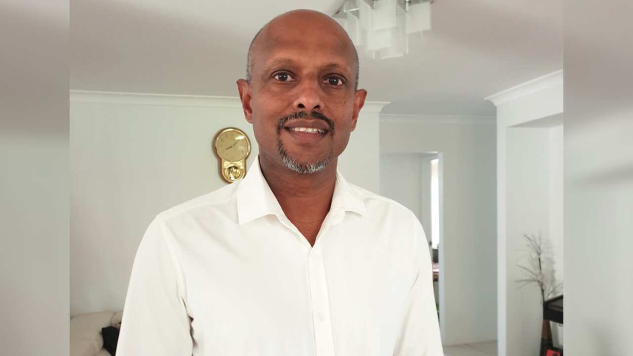Dinu Ekanayake- Community activist