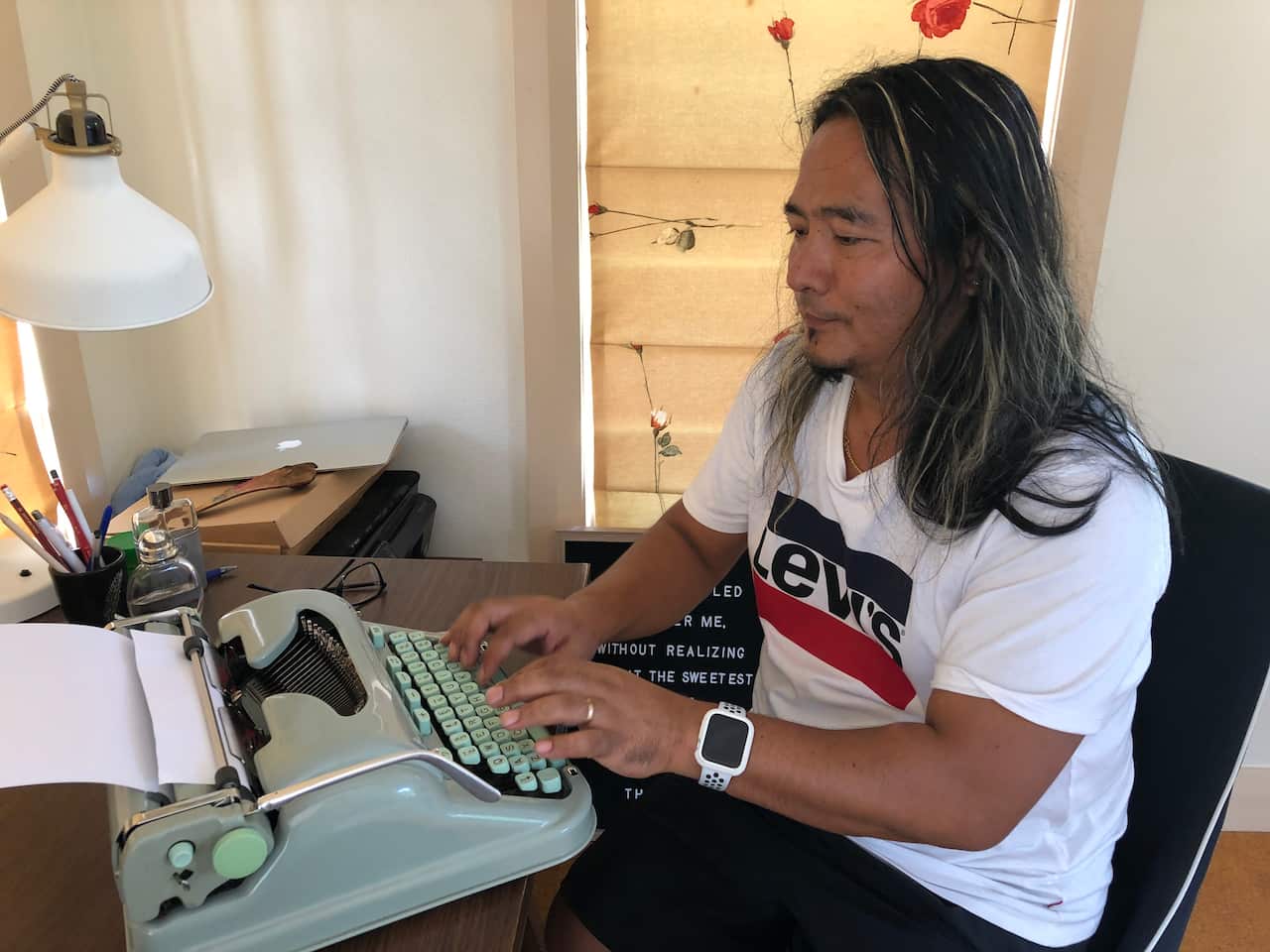 Dipendra Tamang_Thangbalay_nepali_influencer_instagram