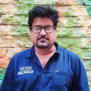 Dipankar Dipon, filmmaker