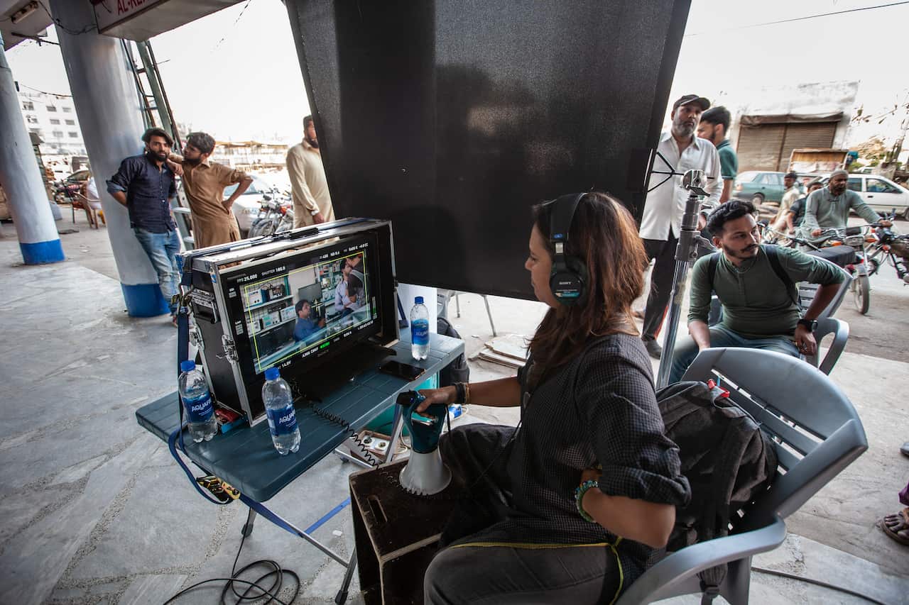 Zee5 Ek Jhuti Love Story