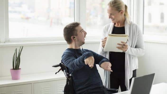 National Disability Insurance Scheme