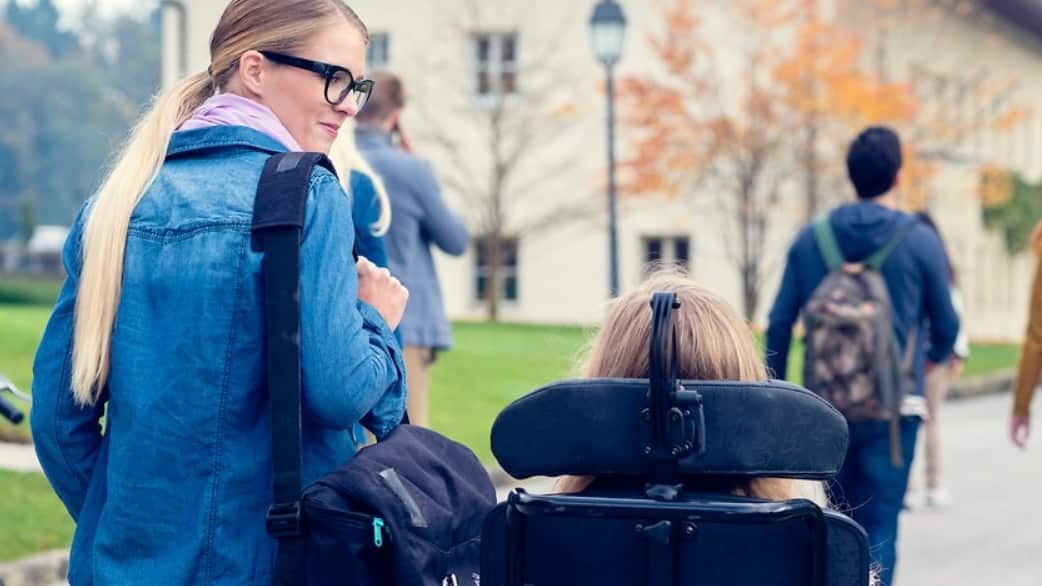 National Disability Insurance Scheme