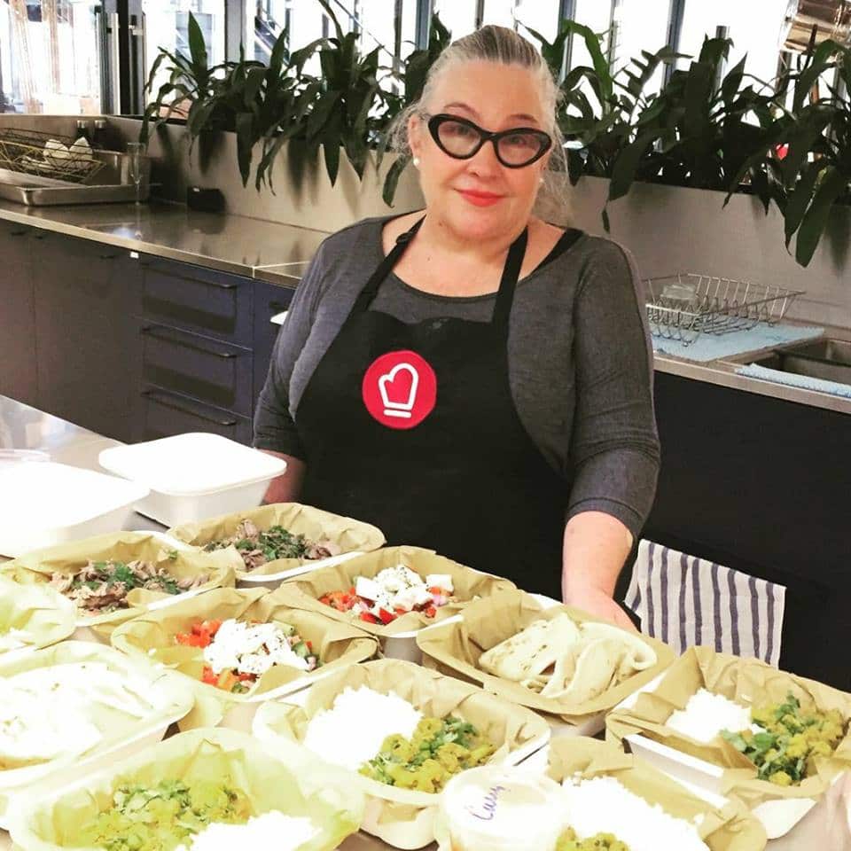 DishMe is in turn helping many others 