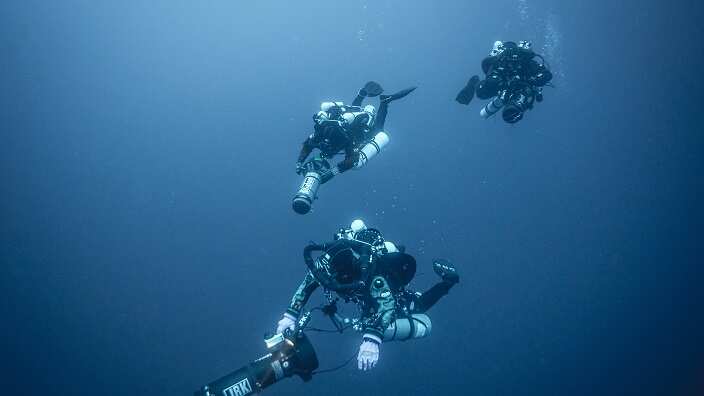 Shipwrecks