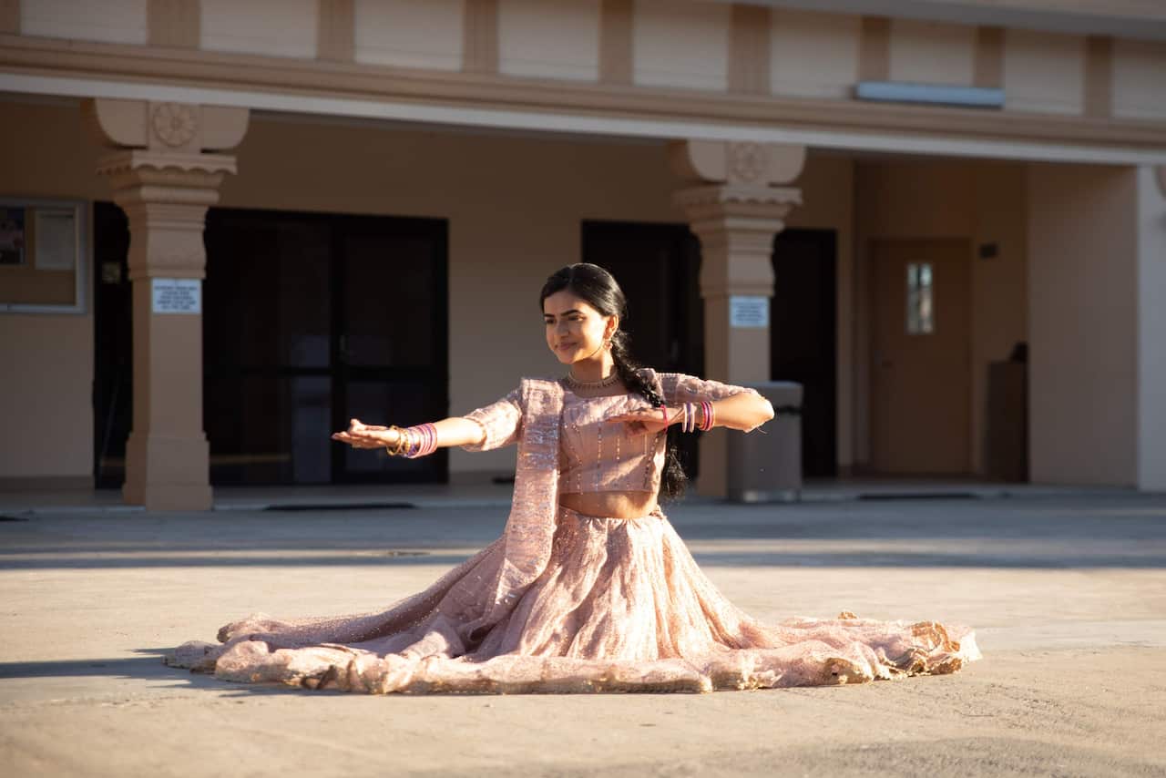 Divya Saxena